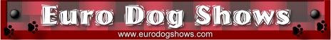euro dog shows