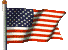 Flagge flag usa united states of amerika 